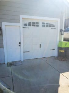 All Pro Garage Door LLC. - 