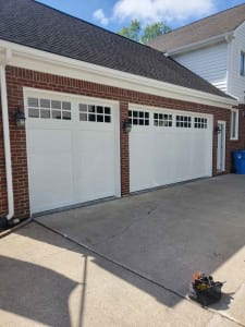 All Pro Garage Door LLC. - 