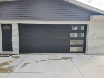 All Pro Garage Door LLC. - .