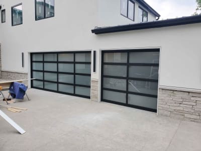 All Pro Garage Door LLC. - 