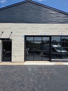 All Pro Garage Door LLC. - 