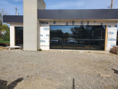 All Pro Garage Door LLC. - 