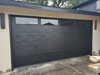 All Pro Garage Door LLC. - 