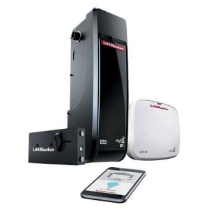 All Pro Garage Door LLC. - Liftmaster 8500 Wall Mount MyQ