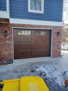 All Pro Garage Door LLC. - 