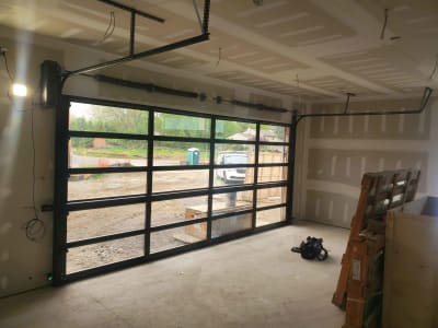 All Pro Garage Door LLC. - 