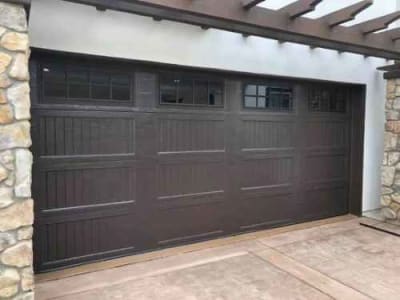 All Pro Garage Door LLC. - All Pro Garage Door LLC