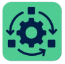 AI Automation icon