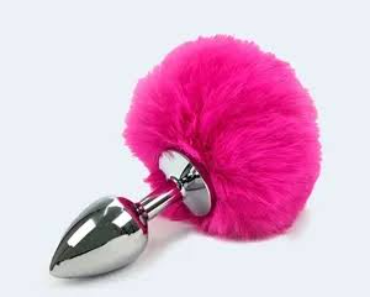 Plug pompom 
