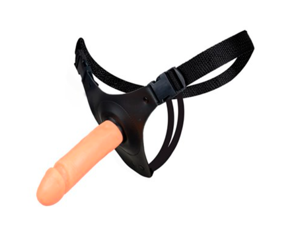 Cinta com Prótese 1