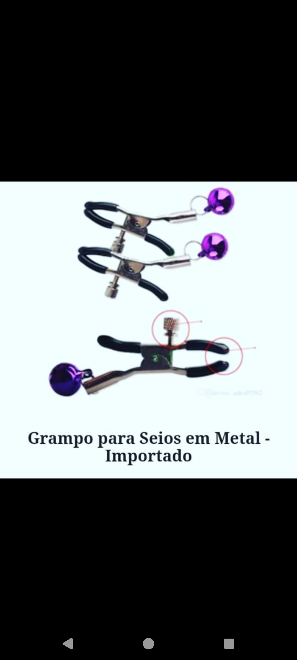 Grampos