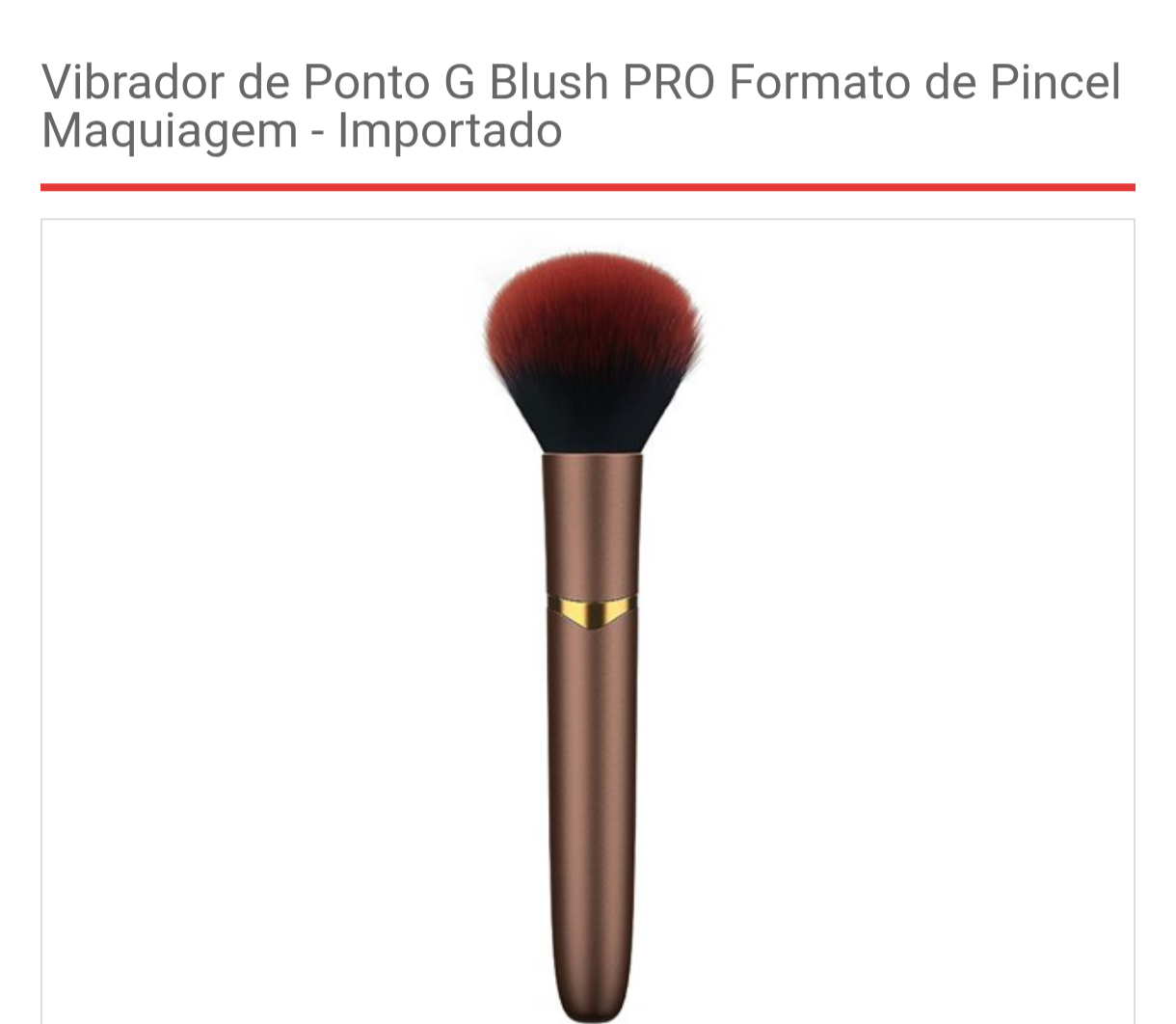 Vibrador 