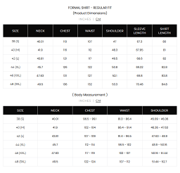 Mannerism Men's Desert Bamboo Slim Fit Formal Shirt - view 8