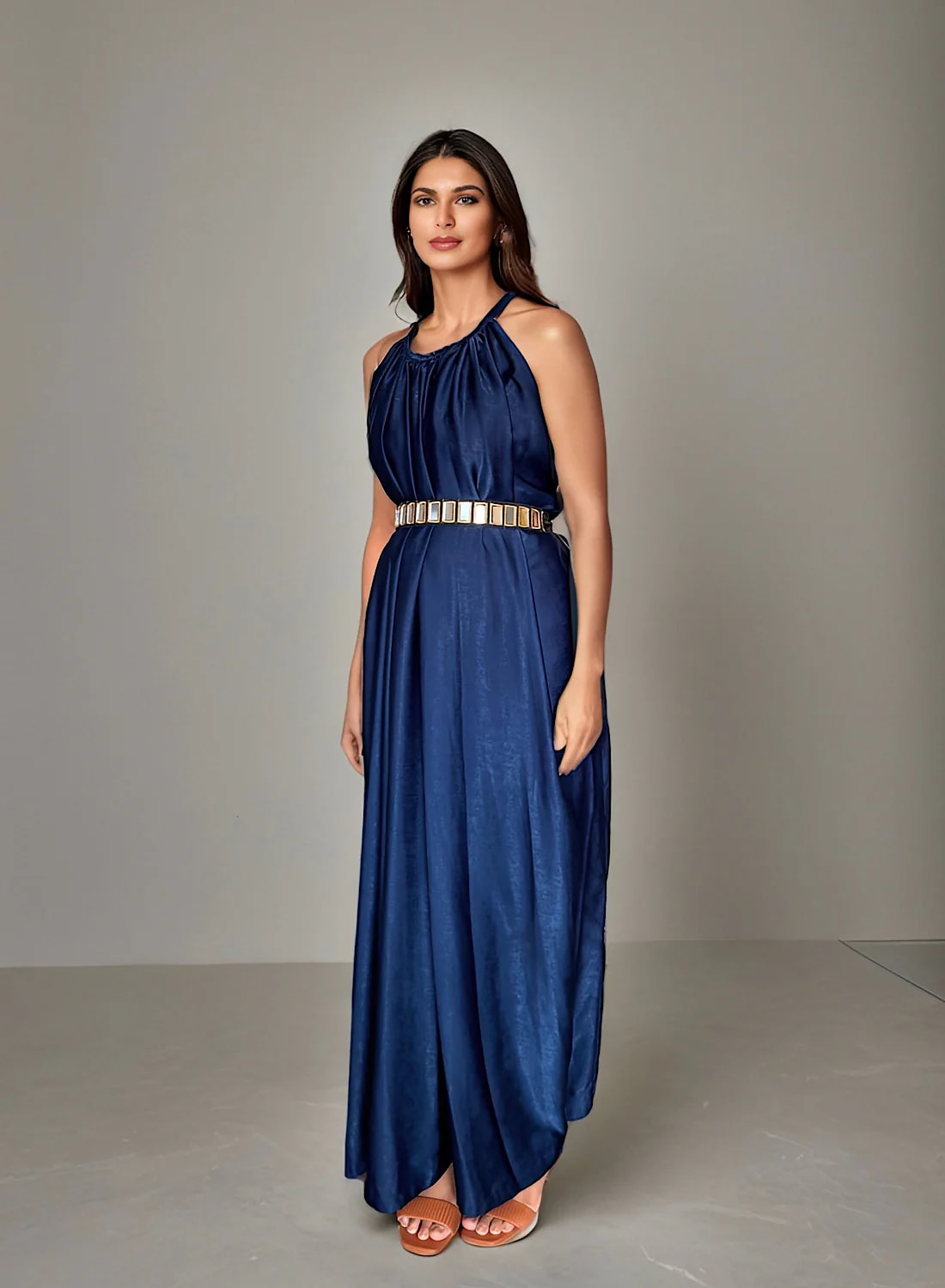 Ecstacy Women’s Statement Cape Set