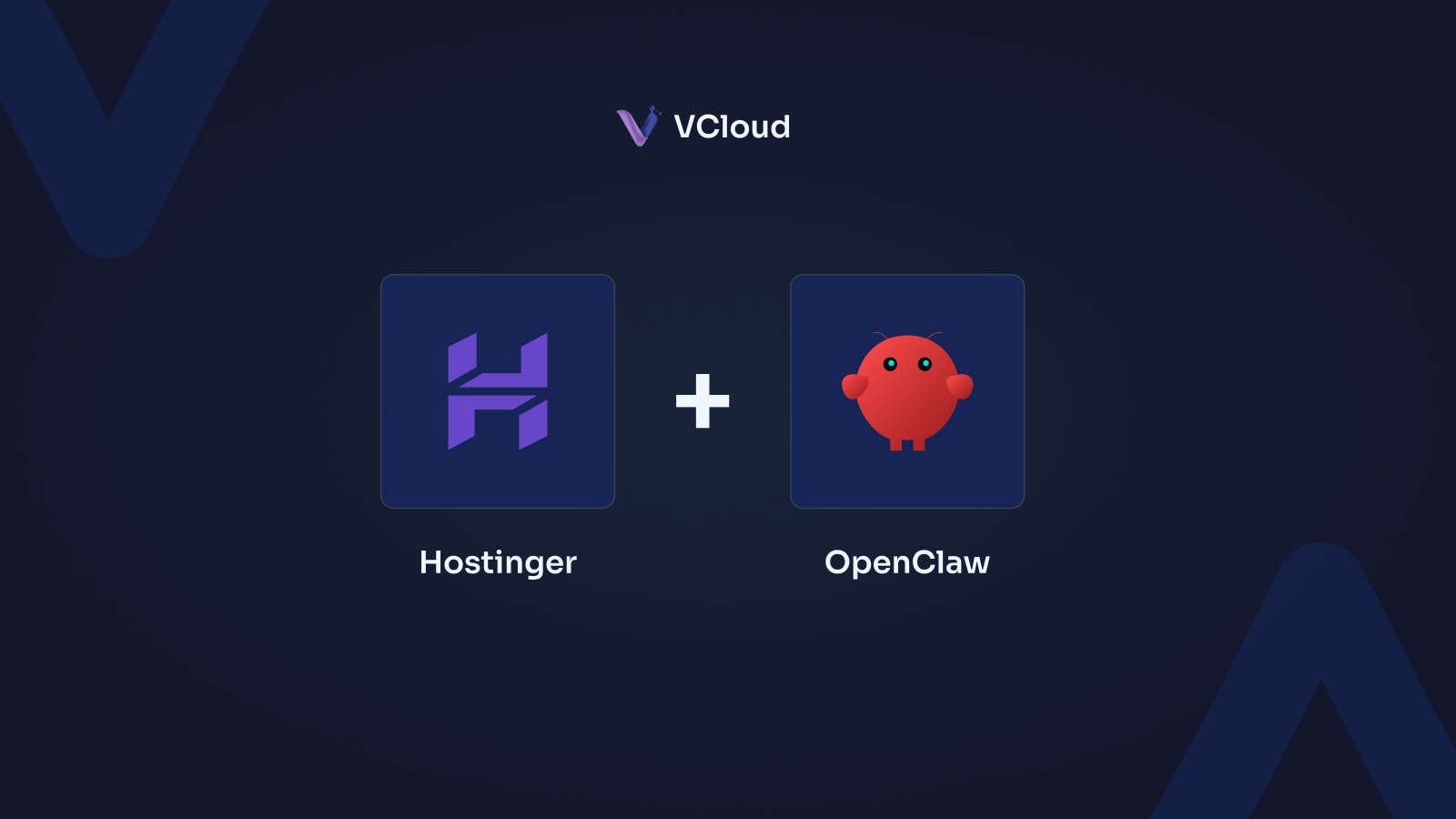 Hostinger + OpenClaw