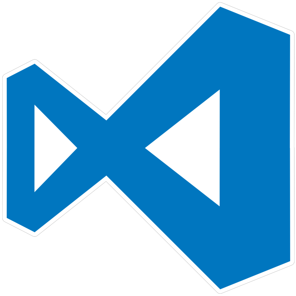 VS Code Server logo