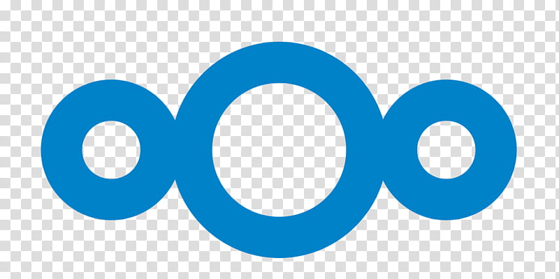 Nextcloud logo