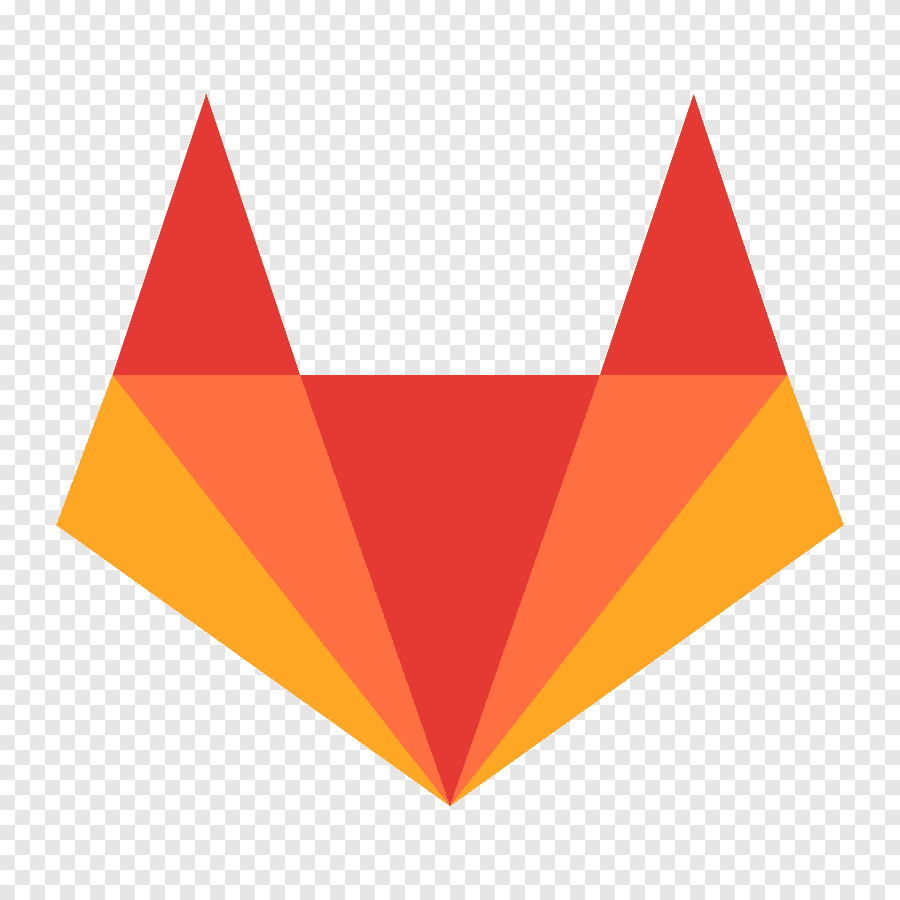 GitLab logo