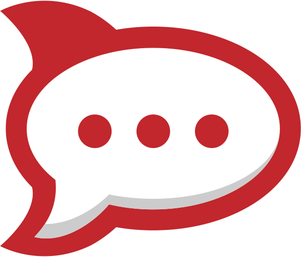 Rocket.Chat logo