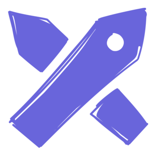 Excalidraw logo