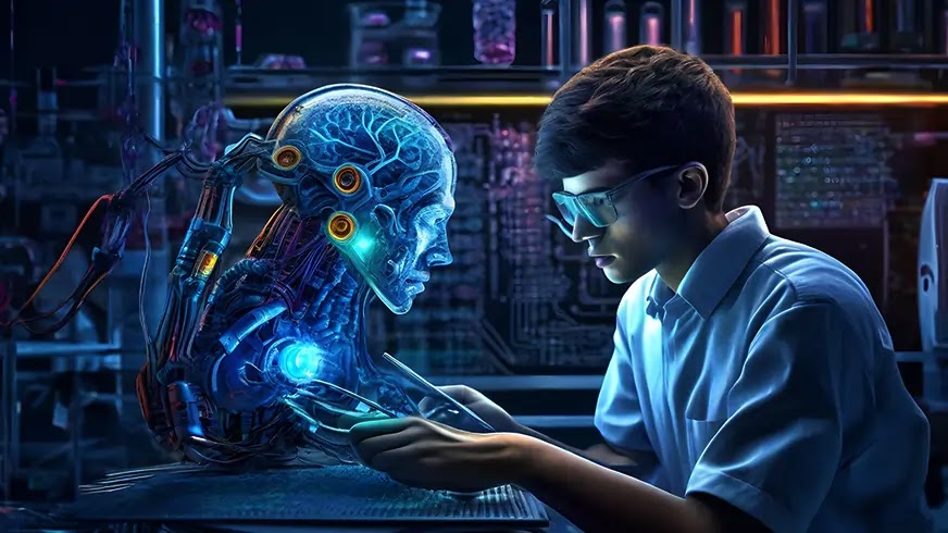 What Is Generative AI? How It’s Transforming Creativity and Technology in 2025