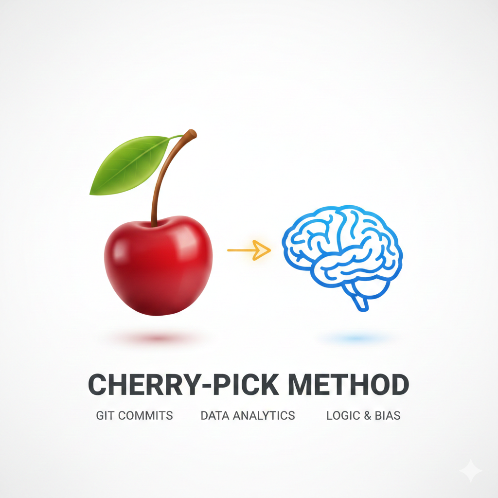 Master the Git Cherry-Pick: A Practical Guide for Developers