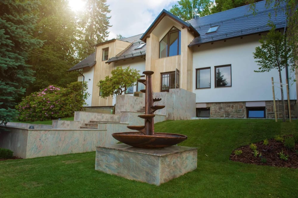 Cattaleya Resort, Čeladná