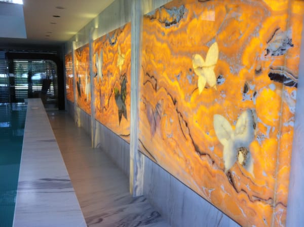 Dovoz exkluzivních materiálů 9