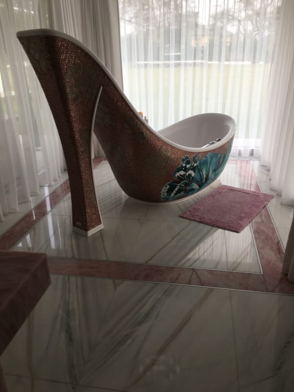 Dovoz exkluzivních materiálů 11