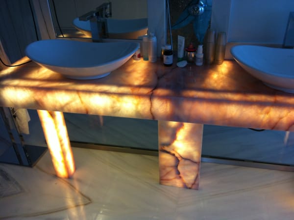 Dovoz exkluzivních materiálů 12