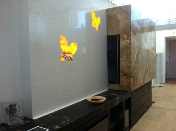 Dovoz exkluzivních materiálů 13