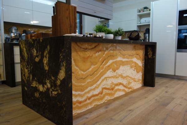 Dovoz exkluzivních materiálů 15