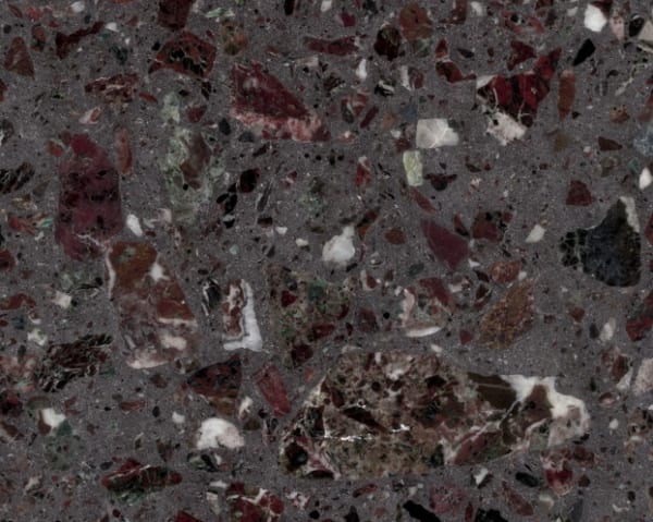 Konglomerát (Technický kámen) 1