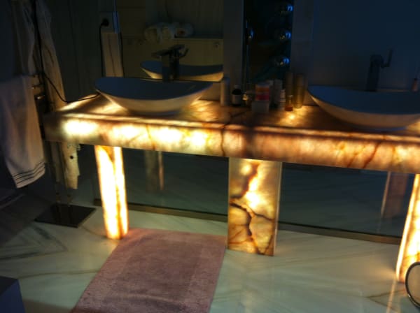 The Bird, Kunčice pod Ondřejníkem