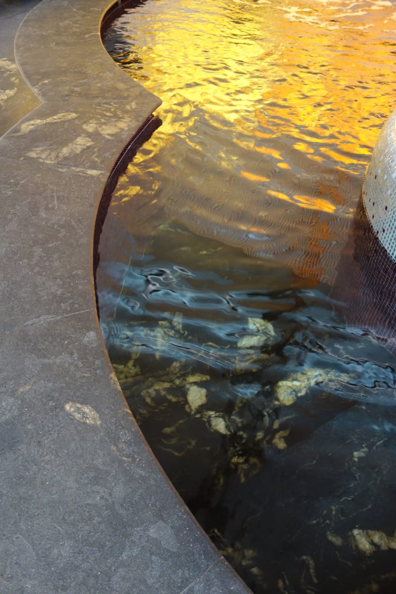 Bazény - realizace 6