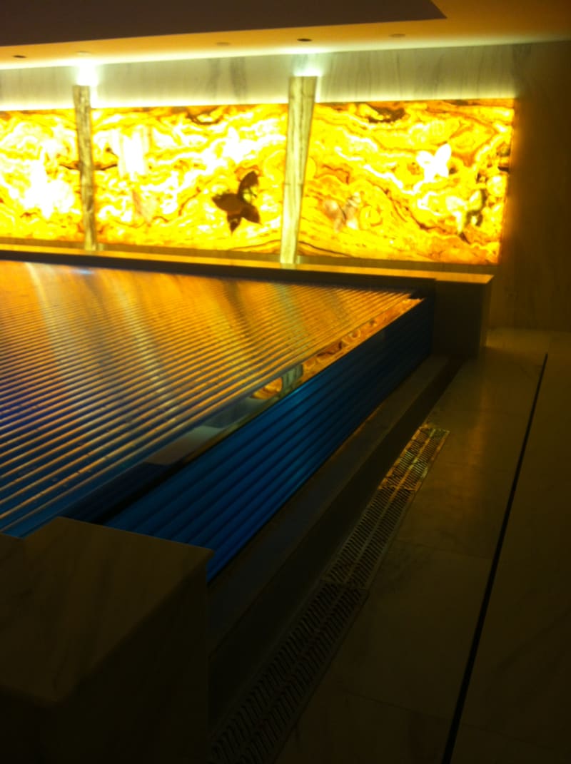 Bazény - realizace 9