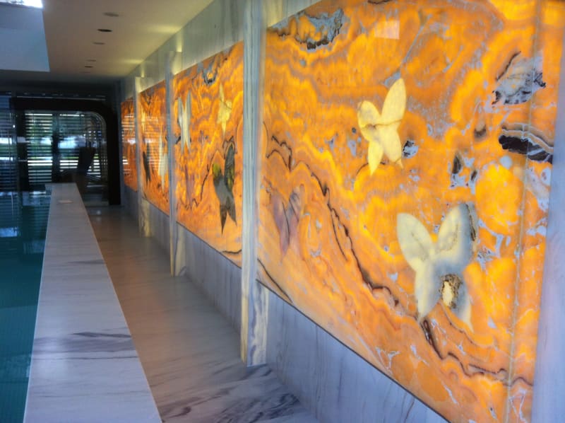 Bazény - realizace 11