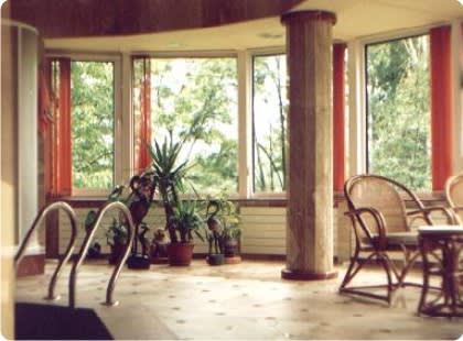 Bazény - realizace 13