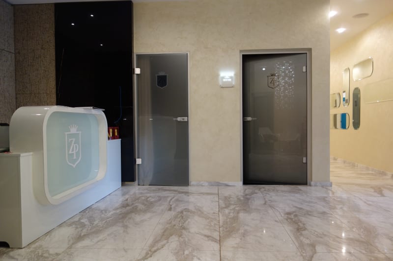 Dlažby - realizace 10