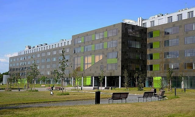 Fasády - realizace 4