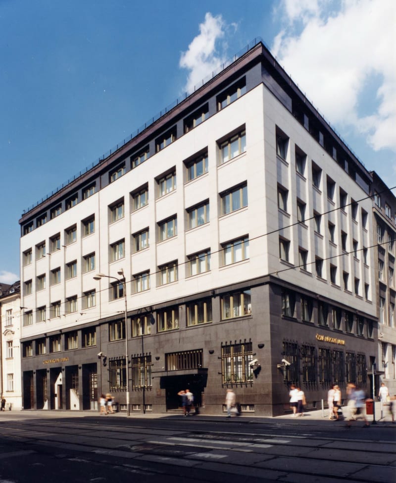 Fasády - realizace 8