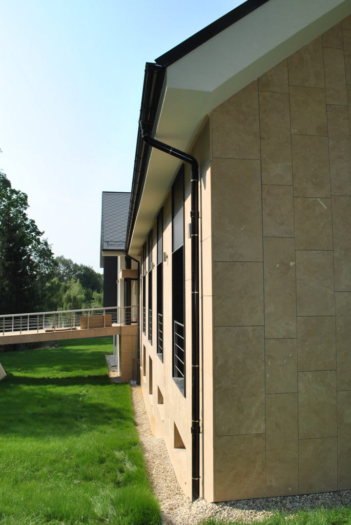 Fasády - realizace 10