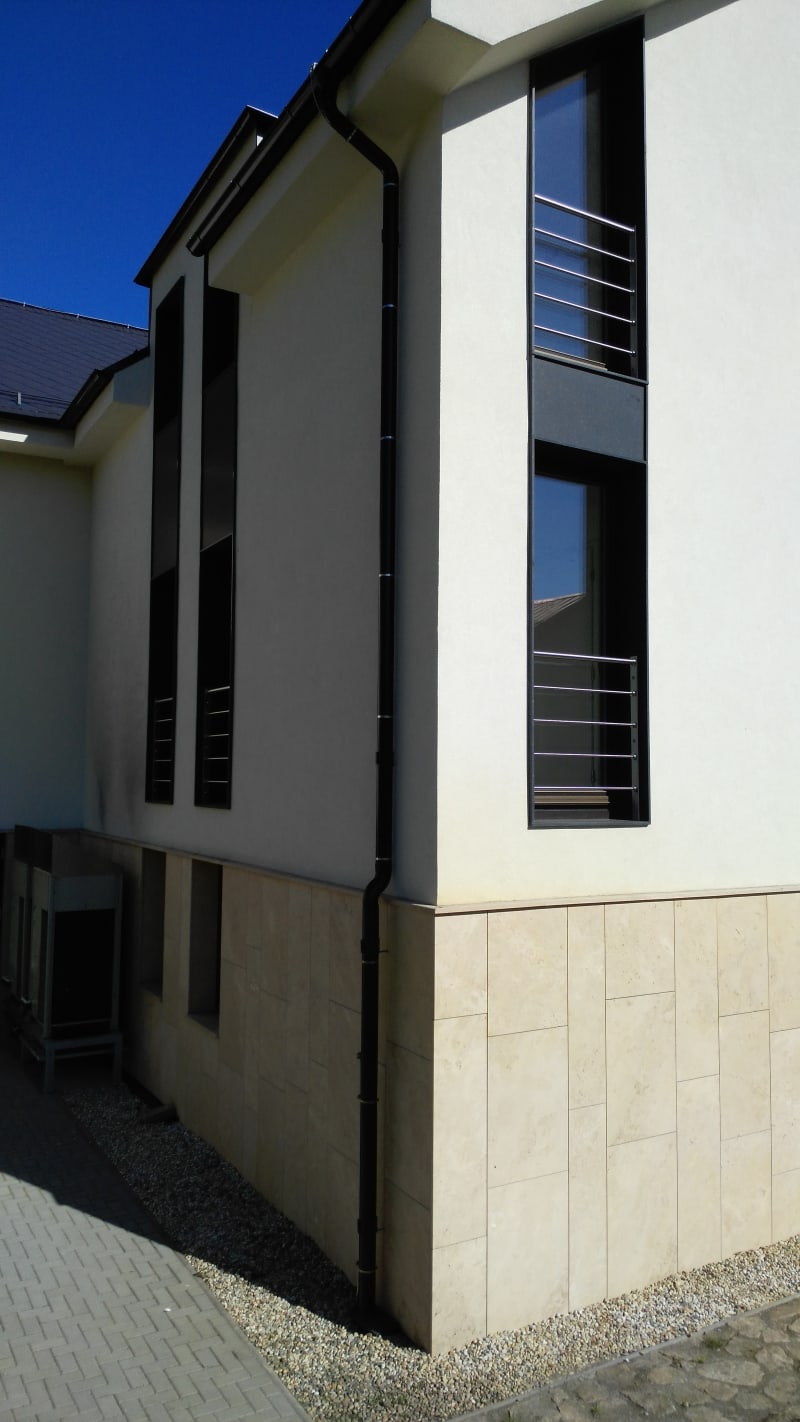 Fasády - realizace 13