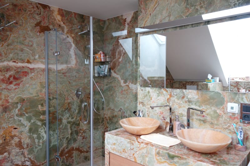 Koupelny - realizace 11