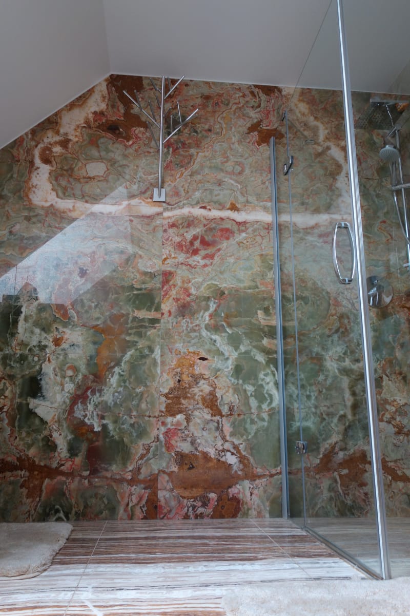 Koupelny - realizace 13