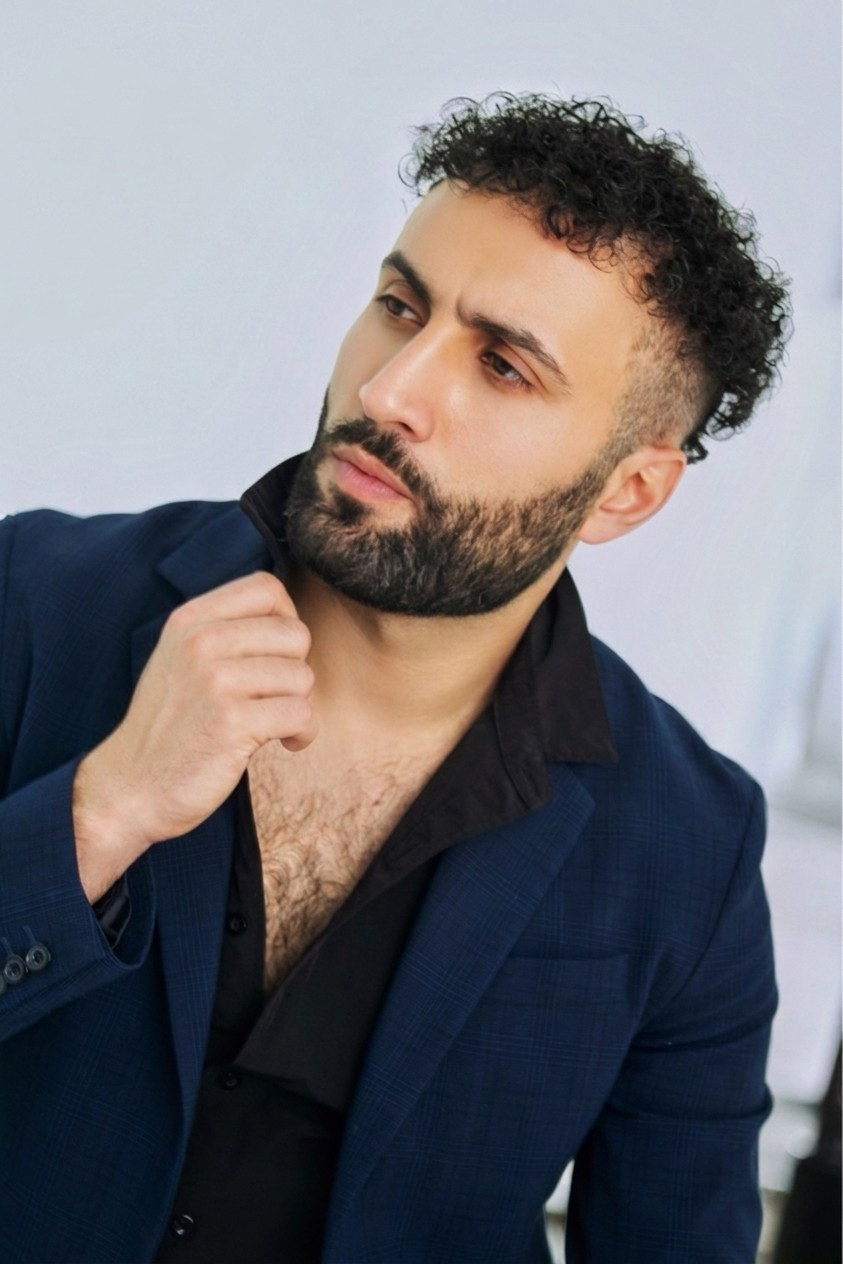 Zeyn Zahid