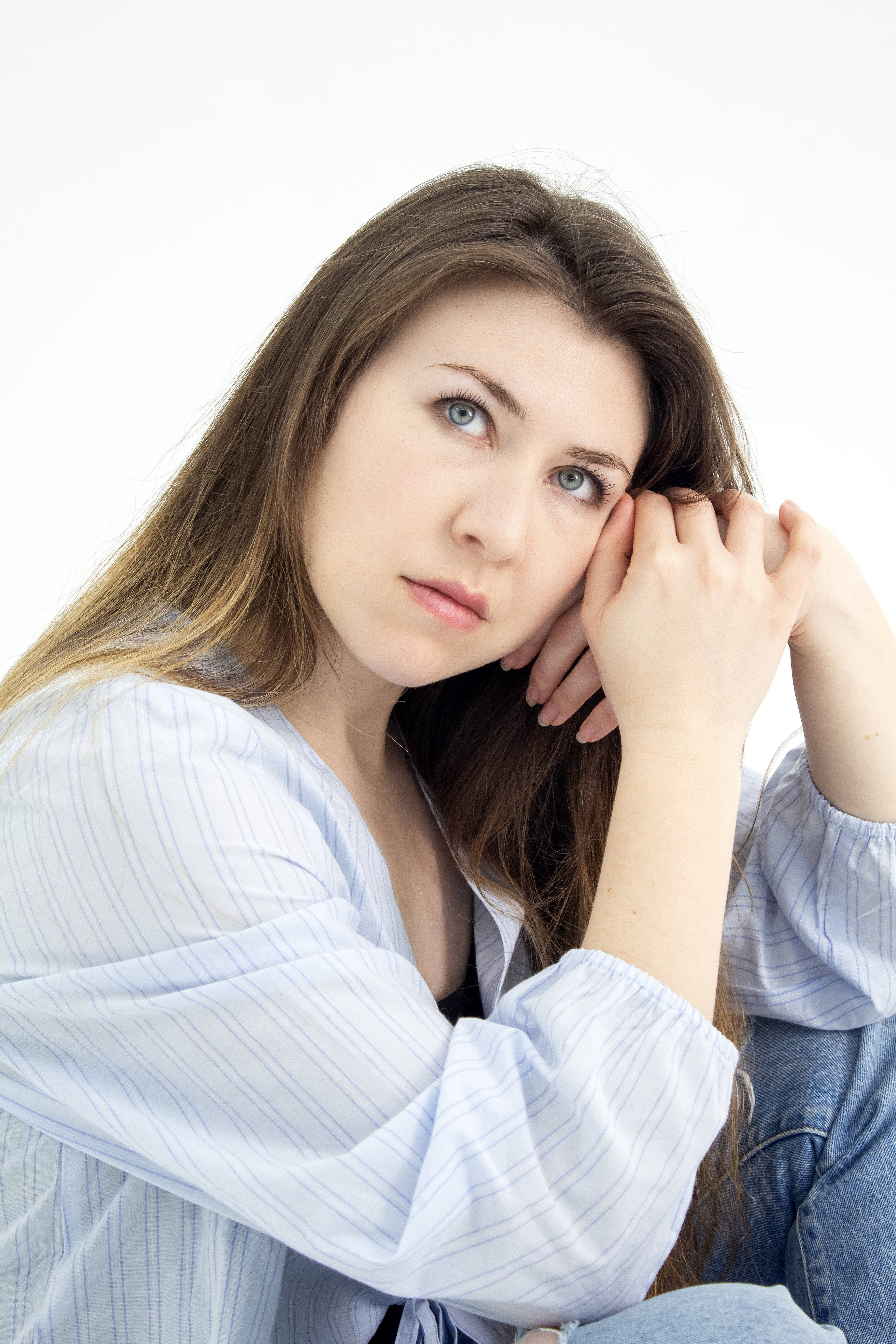 Lidiia Uryvska
