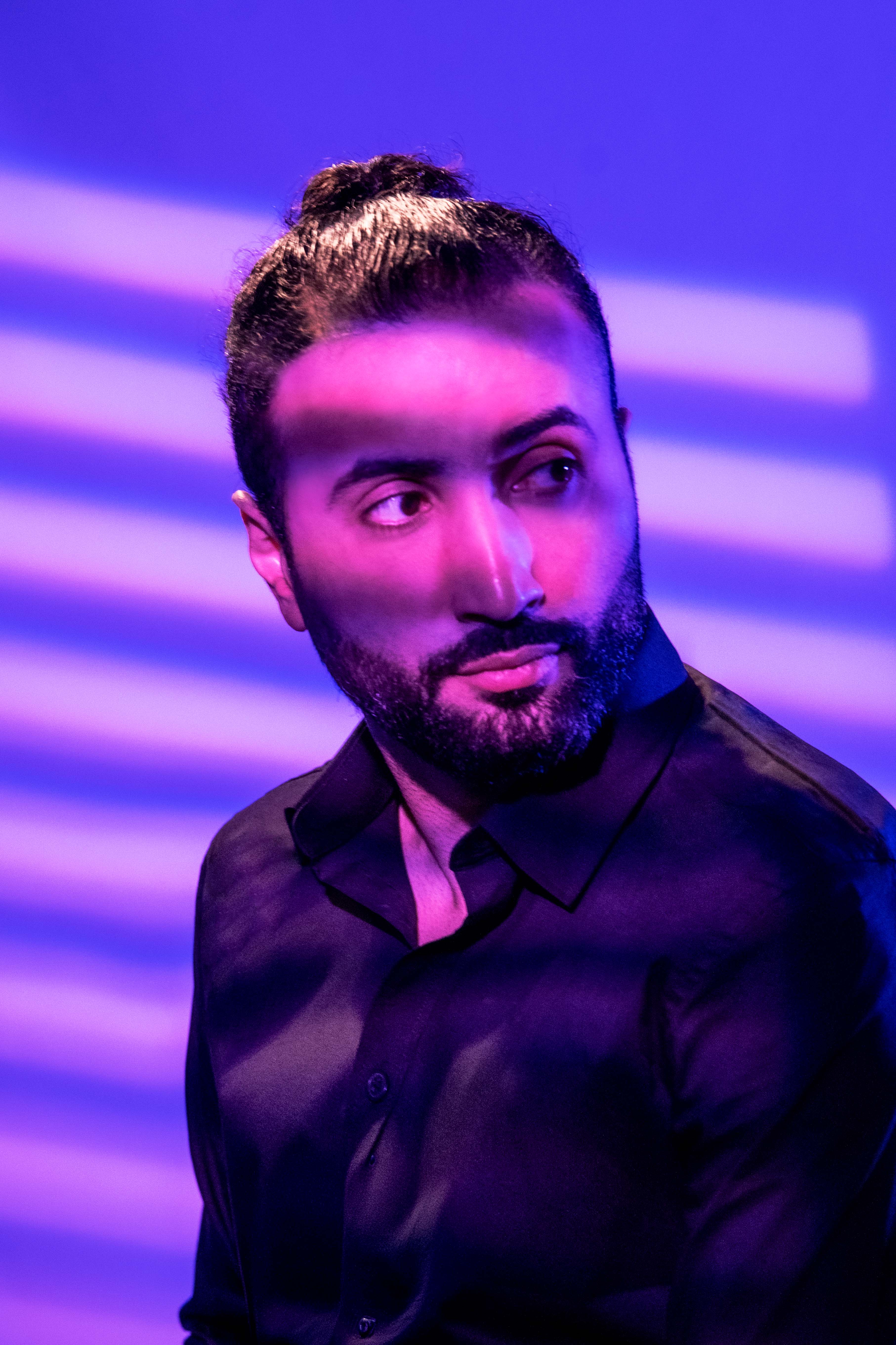 Zeyn Zahid