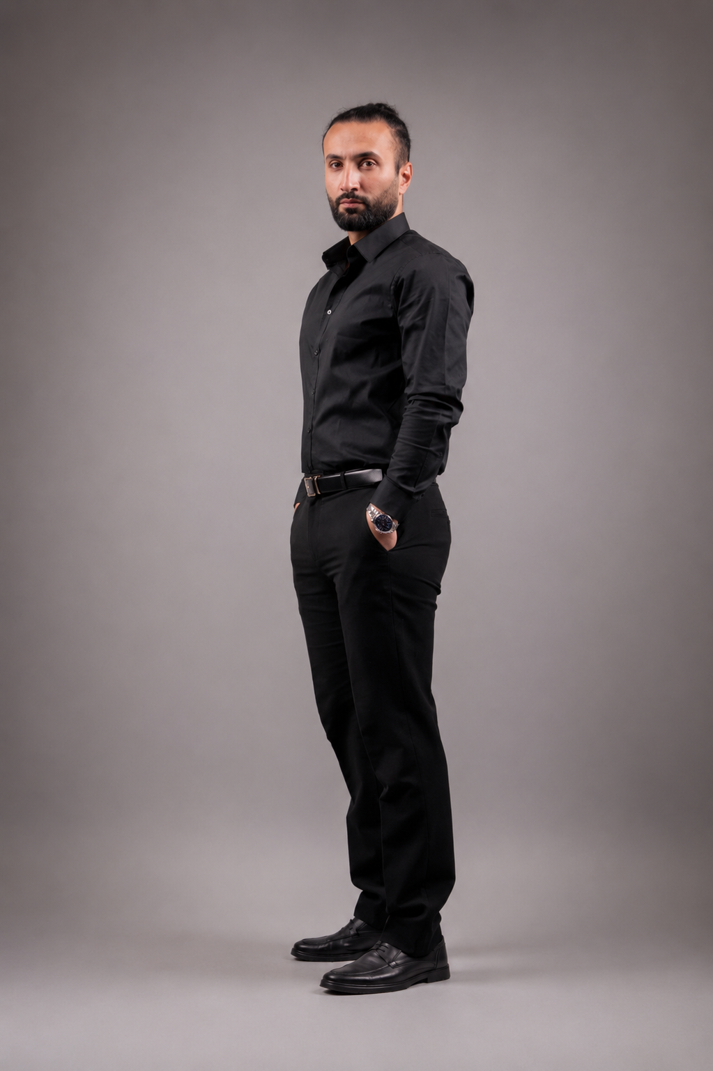 Zeyn Zahid