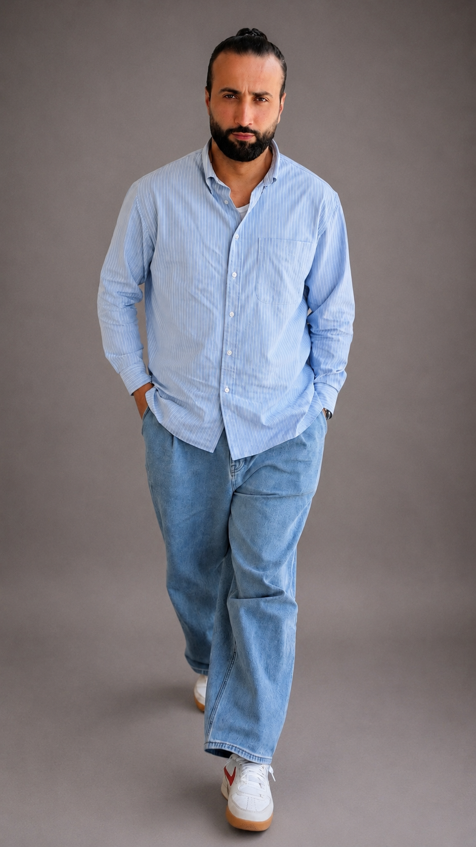 Zeyn Zahid